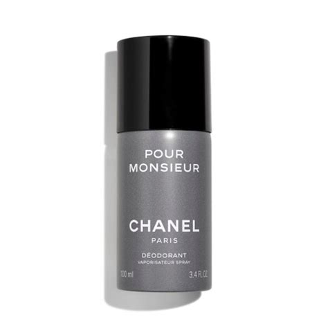 chanel vêtement homme|Chanel pour monsieur 3.4 oz.